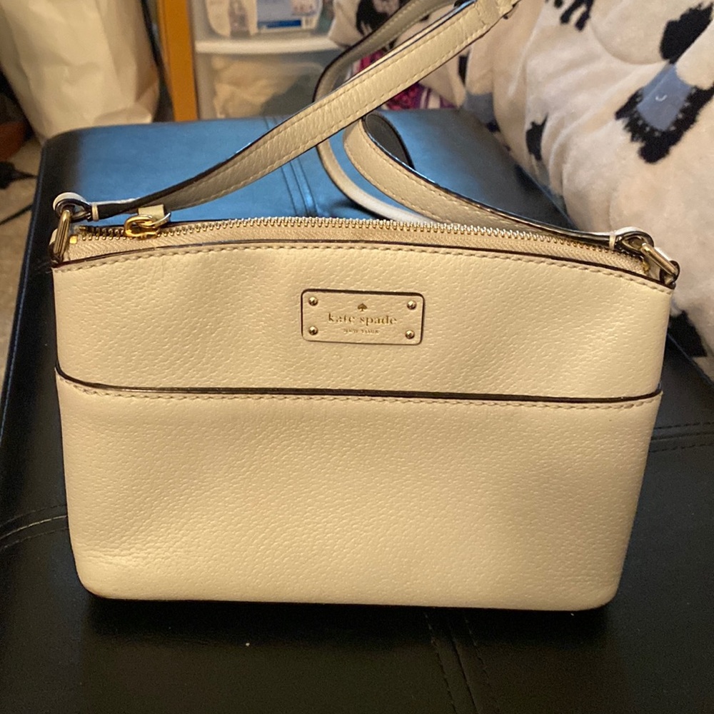 Kate Spade Crossbody Bag
